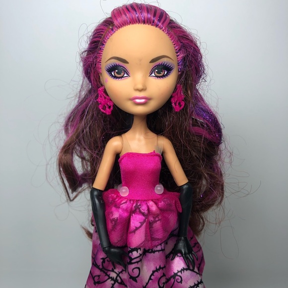 Ever After High Thronecoming Briar Beauty Doll